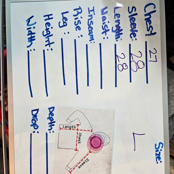 T-Wolves pullover flannel - Picture 7 of 7